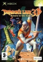 Dragon´s Lair 3D: Return to the Lair